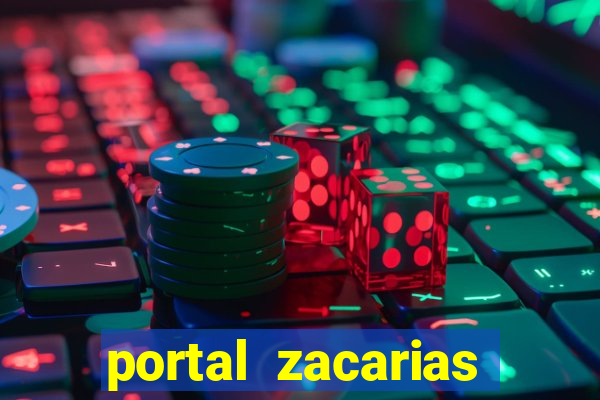 portal zacarias area 51